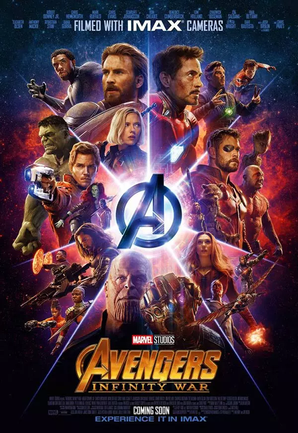 ดูหนัง Avengers ดูหนังสนุกได้ตลอด 24 ชม. Recommend